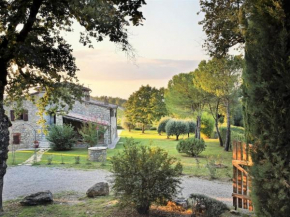Villa in Gaiole in Chianti with Private Swimming Pool Gaiole In Chianti